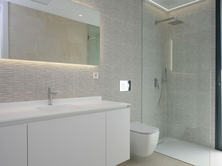 Villa for Sale in Altea la Vella, Altea, Alicante 23