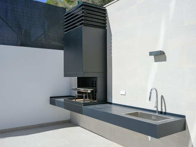 Villa for Sale in Altea la Vella, Altea, Alicante 29
