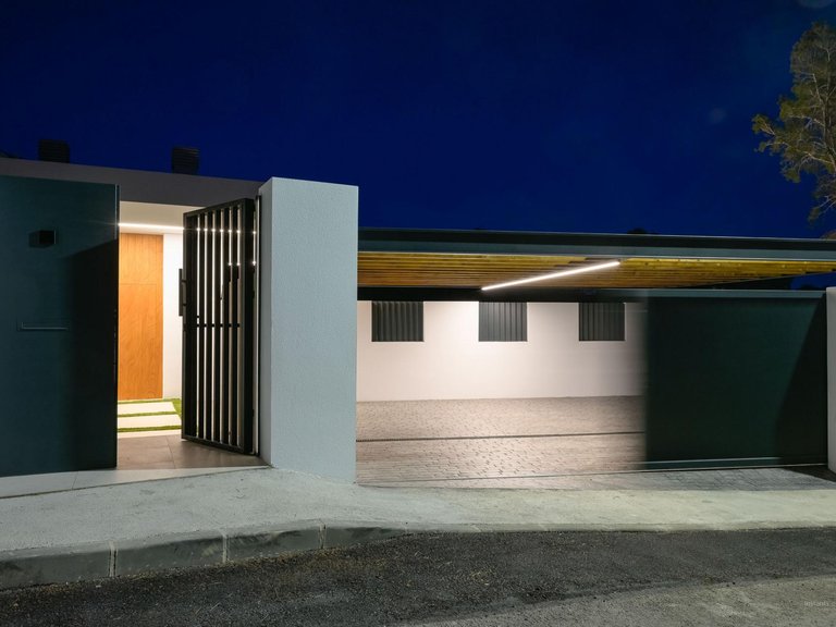 Villa for Sale in Altea la Vella, Altea, Alicante 40