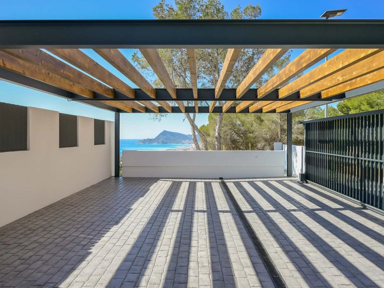 Villa for Sale in Altea la Vella, Altea, Alicante 8