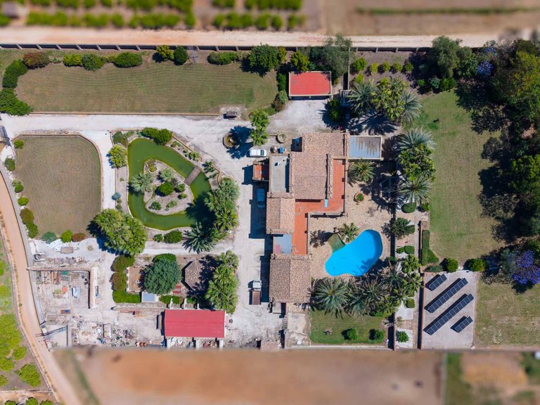 Villa for Sale in Comunidad valenciana, Ondara, Alicante 11