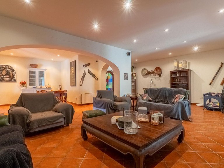 Villa for Sale in Comunidad valenciana, Ondara, Alicante 20