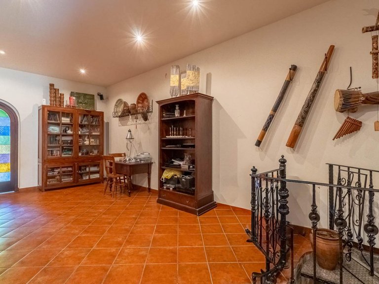 Villa for Sale in Comunidad valenciana, Ondara, Alicante 21