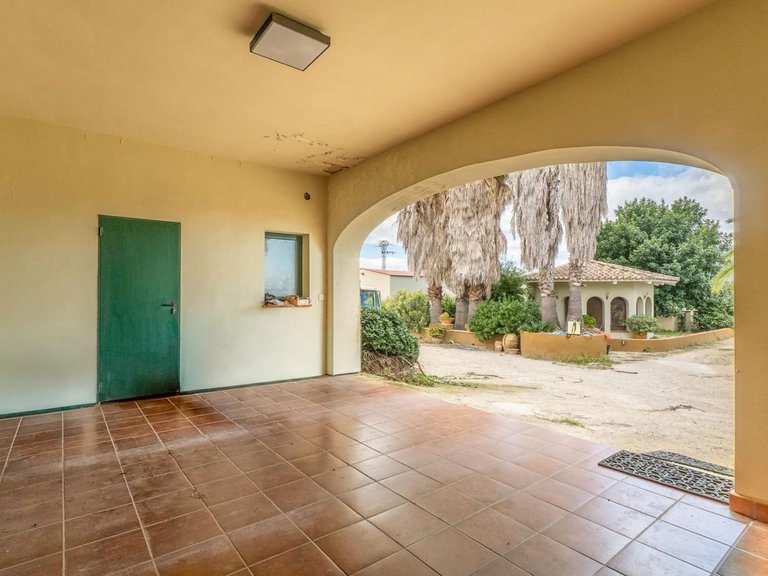 Villa for Sale in Comunidad valenciana, Ondara, Alicante 30