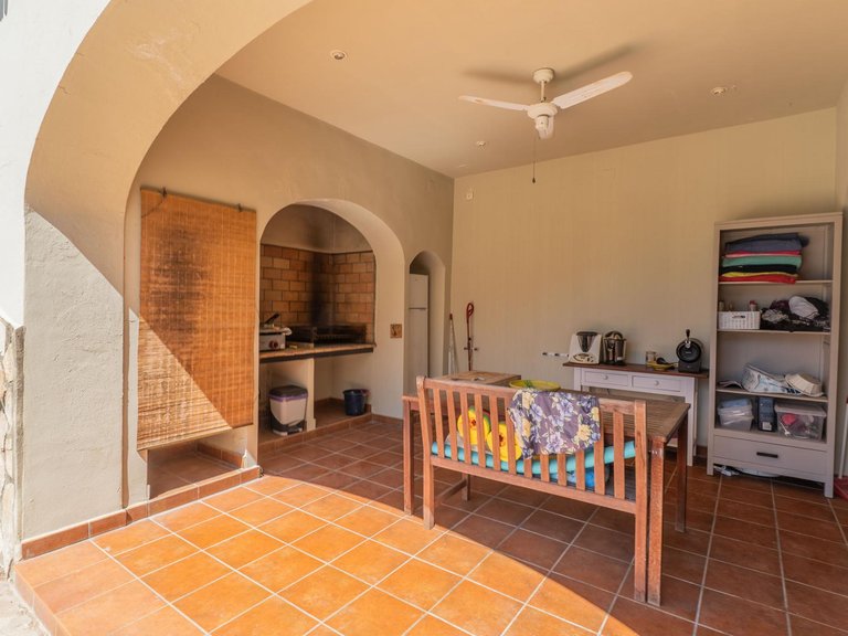 Villa for Sale in Comunidad valenciana, Ondara, Alicante 8