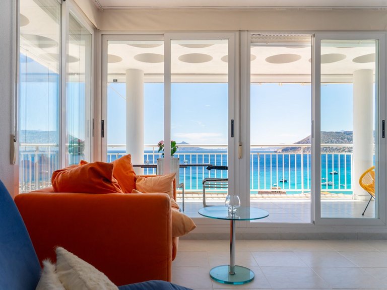 Apartment for Sale in Puerto, Calpe, Alicante 3