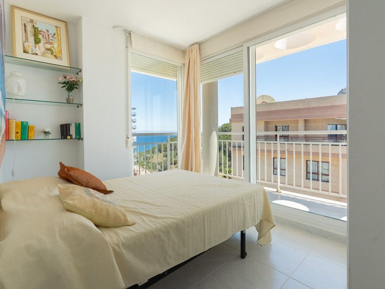 Apartment for Sale in Puerto, Calpe, Alicante 31