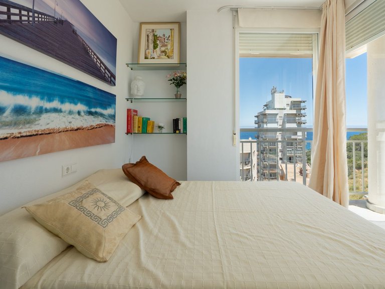 Apartment for Sale in Puerto, Calpe, Alicante 32