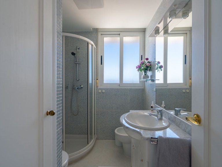 Apartment for Sale in Puerto, Calpe, Alicante 42