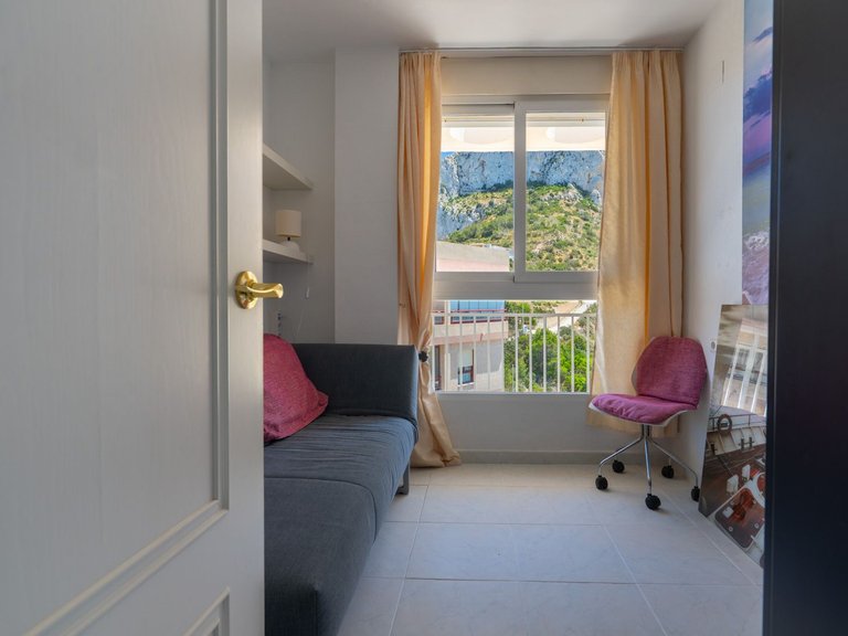 Apartment for Sale in Puerto, Calpe, Alicante 44