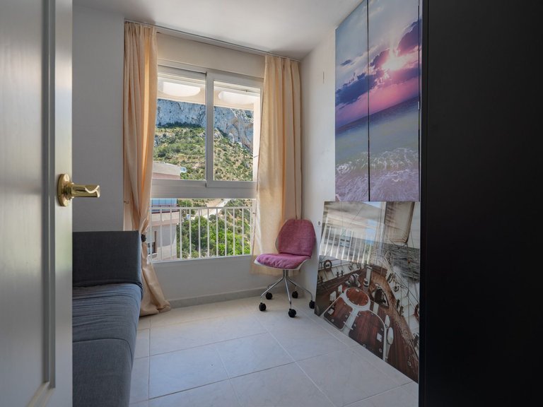 Apartment for Sale in Puerto, Calpe, Alicante 45