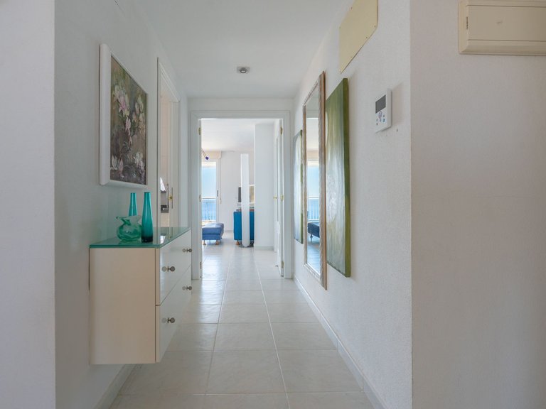 Apartment for Sale in Puerto, Calpe, Alicante 46