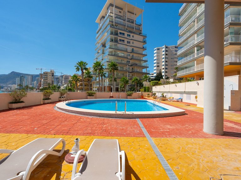 Apartment for Sale in Puerto, Calpe, Alicante 50