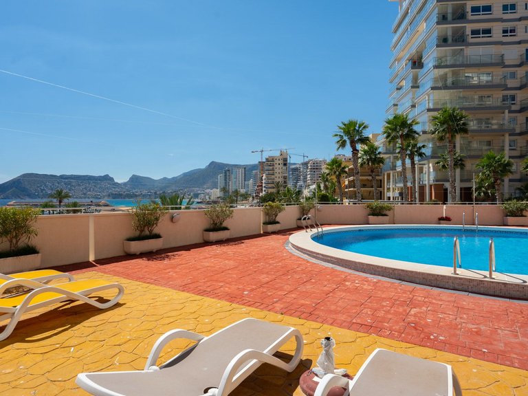 Apartment for Sale in Puerto, Calpe, Alicante 51