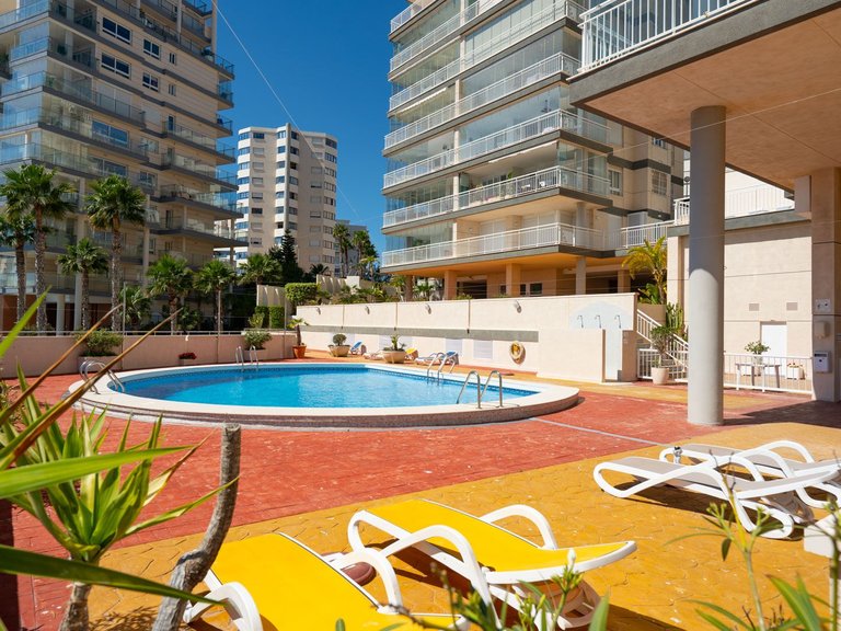 Apartment for Sale in Puerto, Calpe, Alicante 52