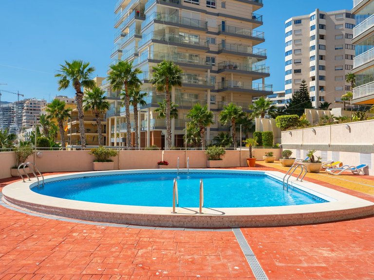 Apartment for Sale in Puerto, Calpe, Alicante 53
