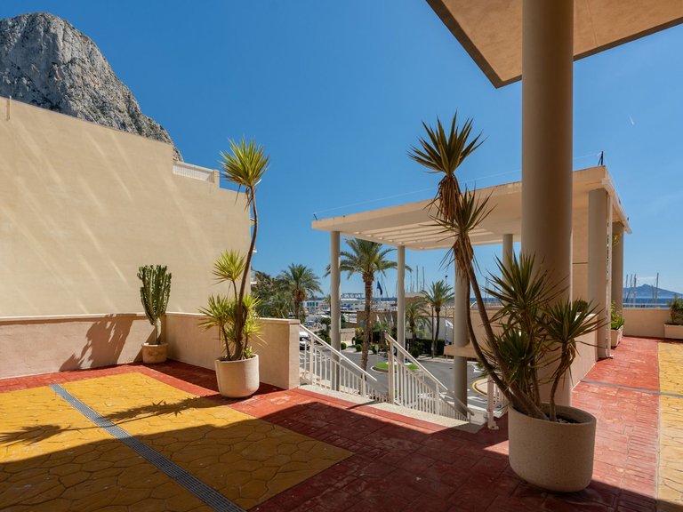 Apartment for Sale in Puerto, Calpe, Alicante 57