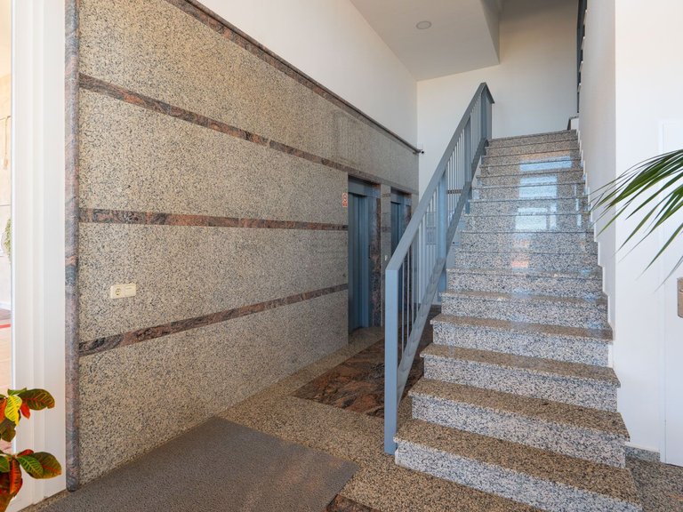 Apartment for Sale in Puerto, Calpe, Alicante 58