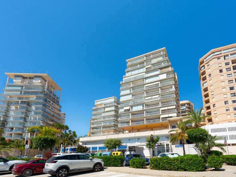 Apartment for Sale in Puerto, Calpe, Alicante 60