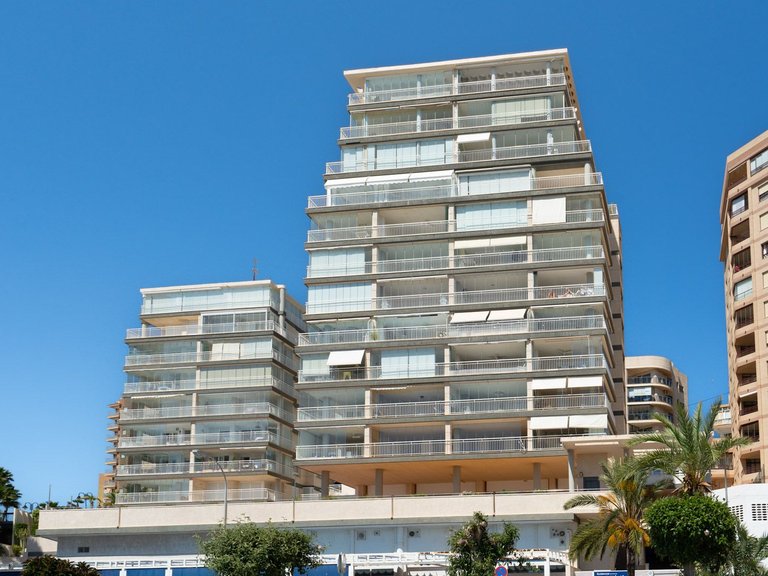 Apartment for Sale in Puerto, Calpe, Alicante 61