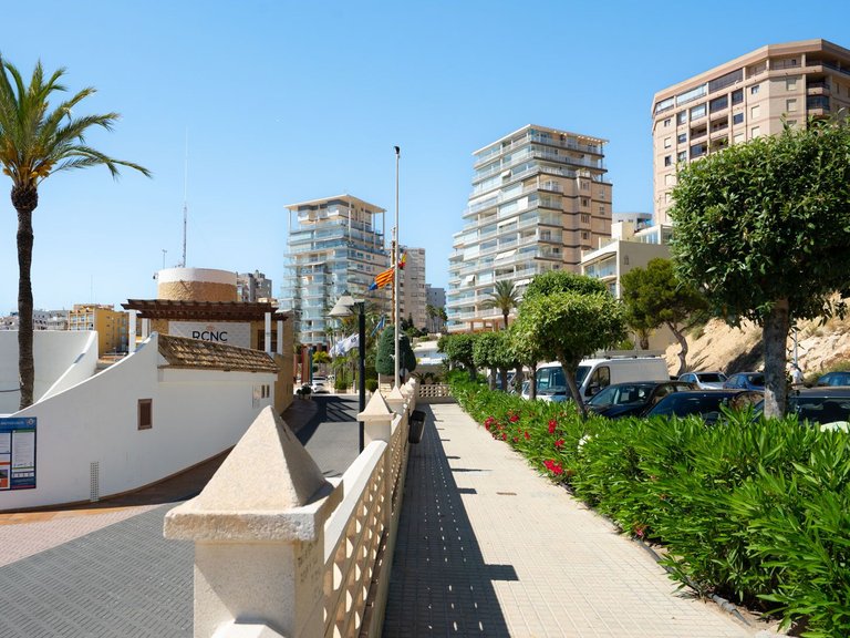 Apartment for Sale in Puerto, Calpe, Alicante 62