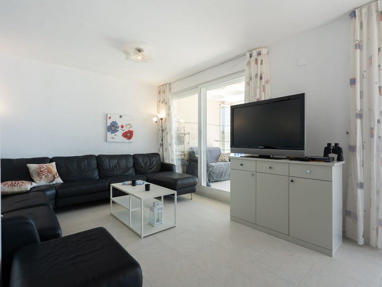 Apartment for Sale in Puerto, Calpe, Alicante 10