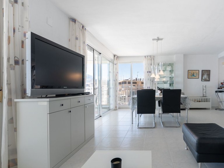 Apartment for Sale in Puerto, Calpe, Alicante 11