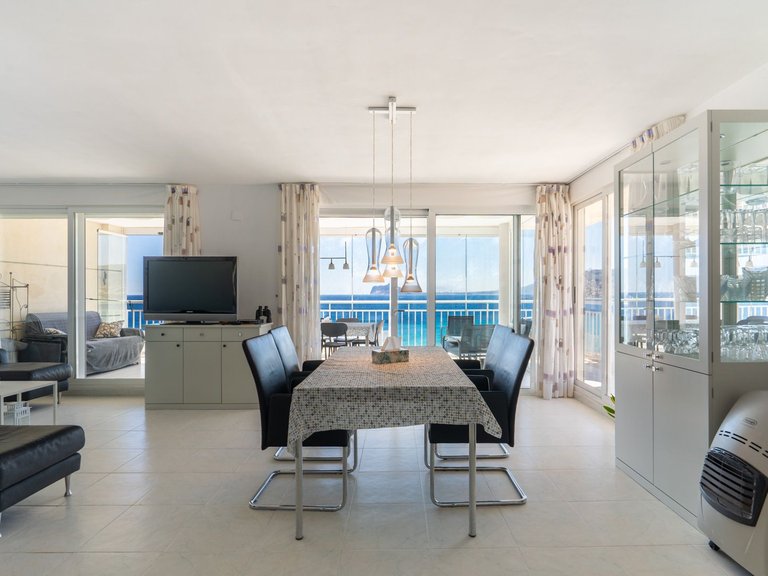 Apartment for Sale in Puerto, Calpe, Alicante 12