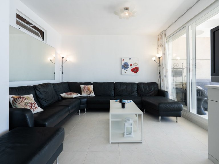 Apartment for Sale in Puerto, Calpe, Alicante 6