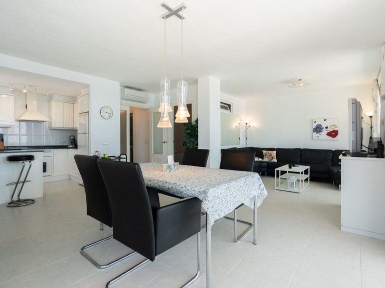 Apartment for Sale in Puerto, Calpe, Alicante 9