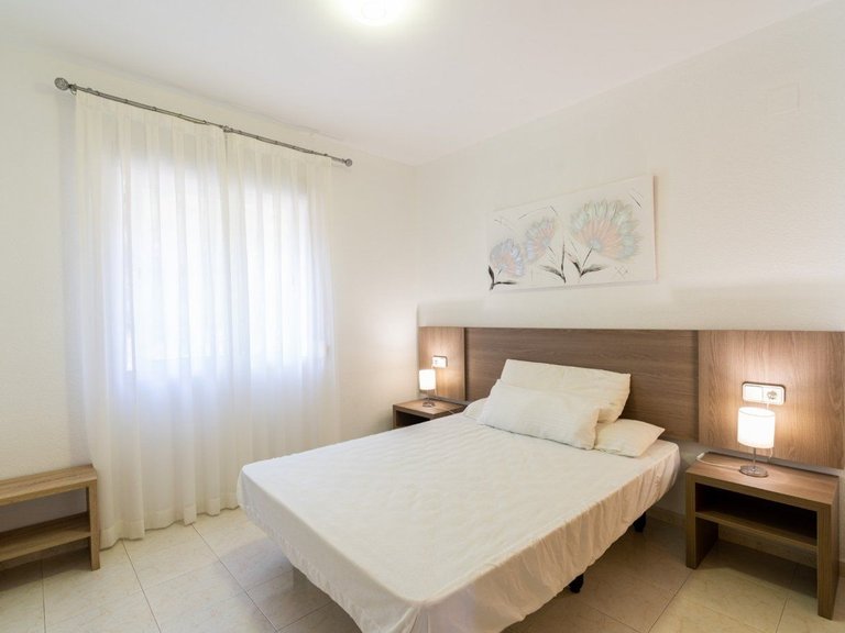 Villa for Sale in Gran sol, Calpe, Alicante 11