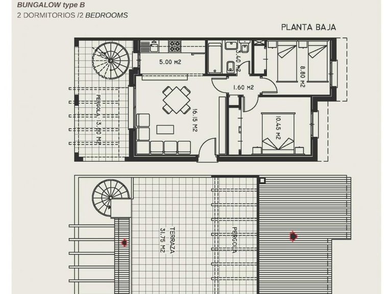 Villa for Sale in Gran sol, Calpe, Alicante 17