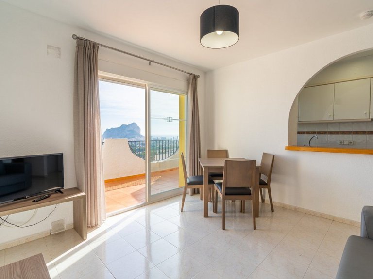Villa for Sale in Gran sol, Calpe, Alicante 4