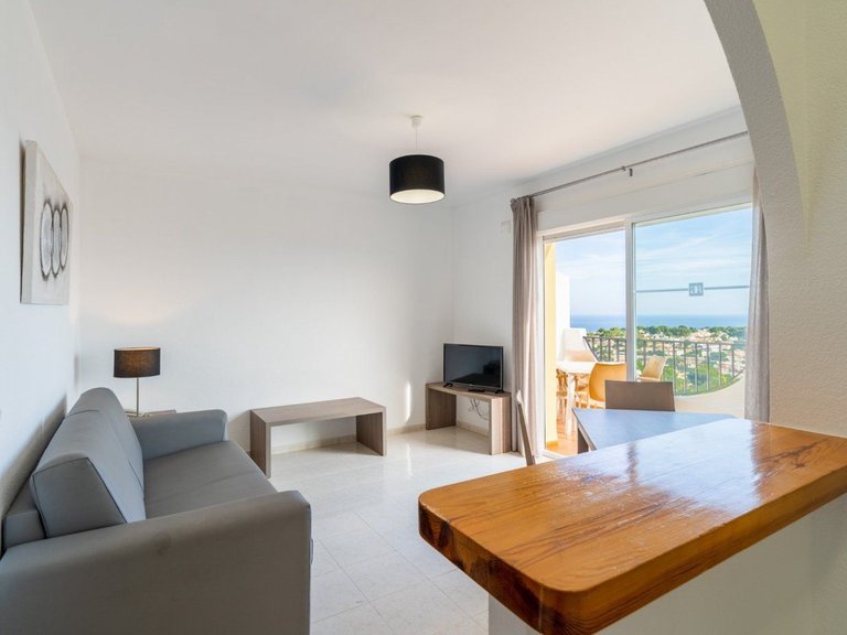 Villa for Sale in Gran sol, Calpe, Alicante 5
