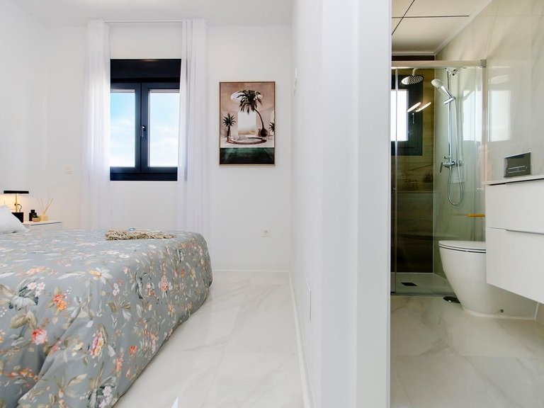 Villa for Sale in Desamparados-Hurchillo-Torremendo, Orihuela, Alicante 24