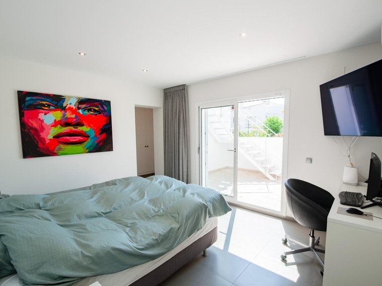 Villa for Sale in Cometa-Carrió, Calpe, Alicante 10