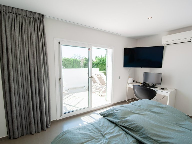 Villa for Sale in Cometa-Carrió, Calpe, Alicante 11