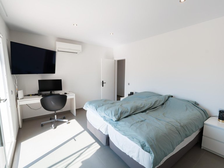 Villa for Sale in Cometa-Carrió, Calpe, Alicante 12