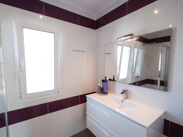 Villa for Sale in Cometa-Carrió, Calpe, Alicante 15