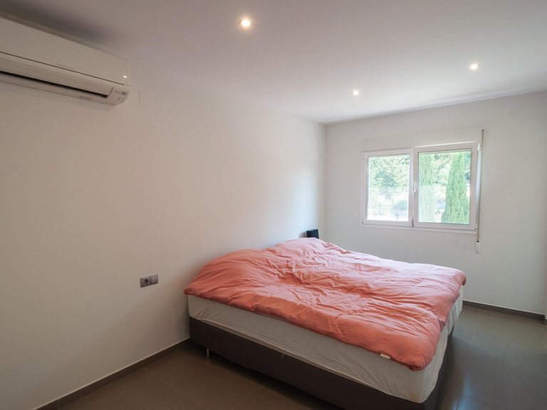 Villa for Sale in Cometa-Carrió, Calpe, Alicante 17