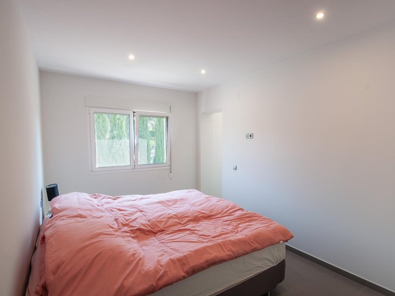 Villa for Sale in Cometa-Carrió, Calpe, Alicante 18