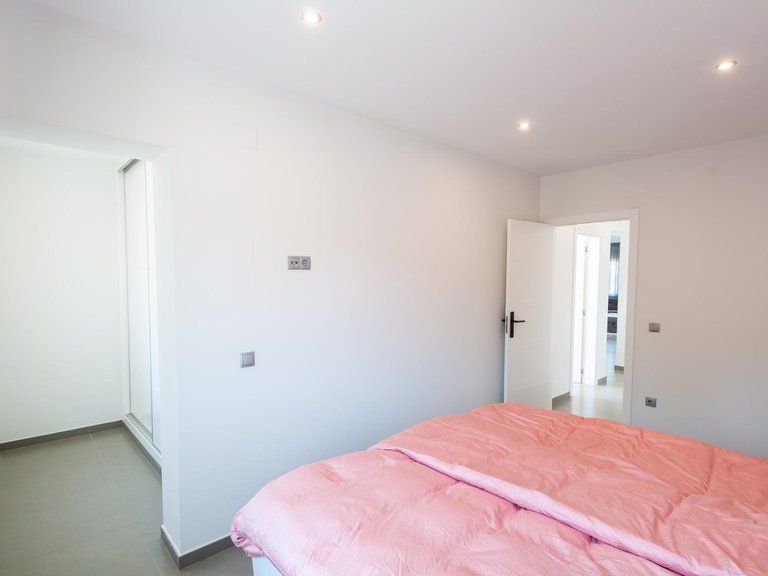 Villa for Sale in Cometa-Carrió, Calpe, Alicante 19