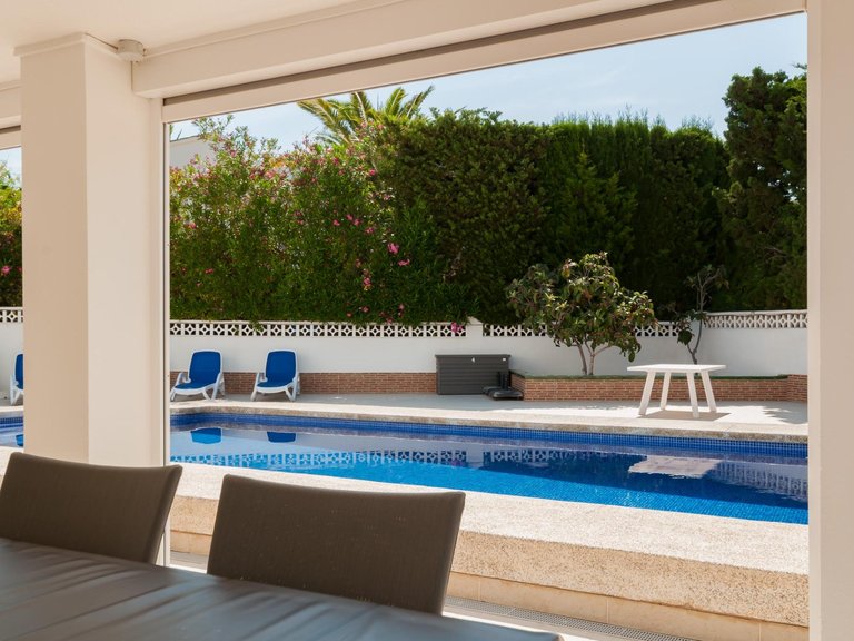 Villa for Sale in Cometa-Carrió, Calpe, Alicante 2
