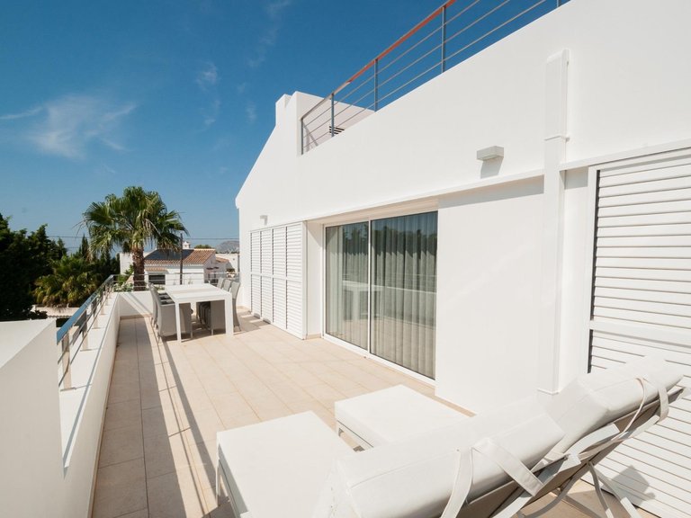 Villa for Sale in Cometa-Carrió, Calpe, Alicante 21