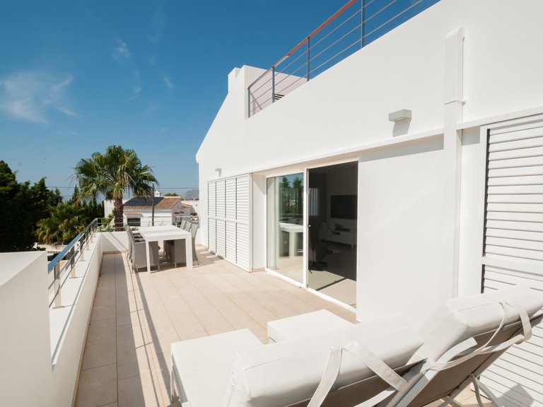 Villa for Sale in Cometa-Carrió, Calpe, Alicante 22
