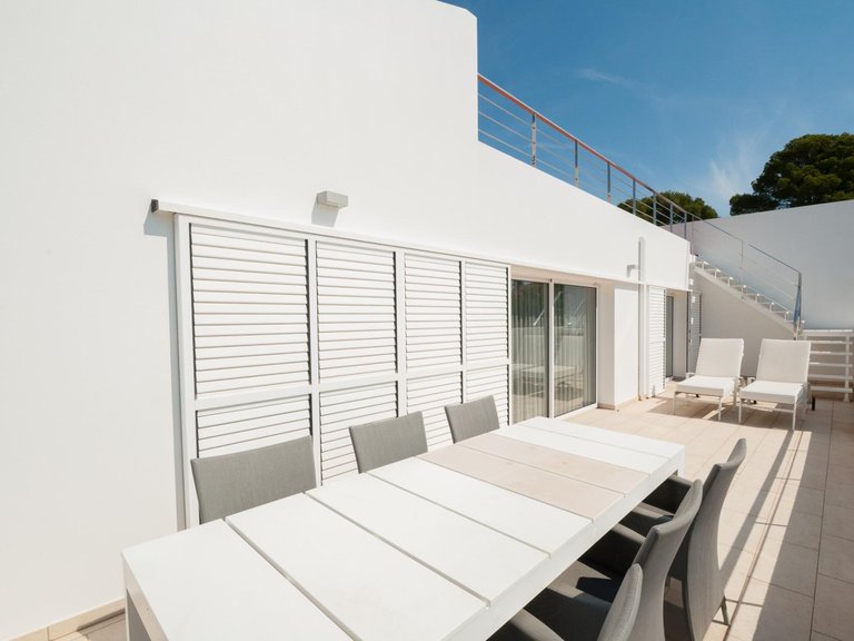 Villa for Sale in Cometa-Carrió, Calpe, Alicante 23
