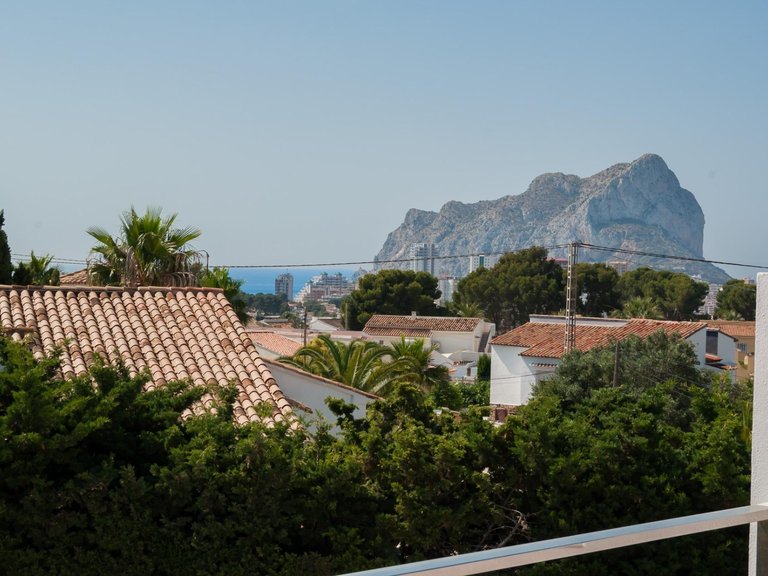 Villa for Sale in Cometa-Carrió, Calpe, Alicante 25