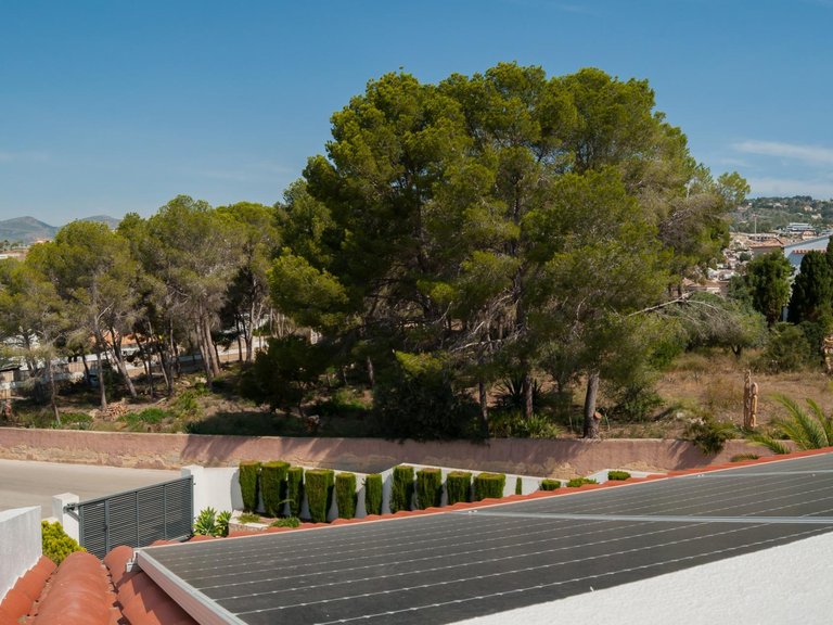 Villa for Sale in Cometa-Carrió, Calpe, Alicante 29