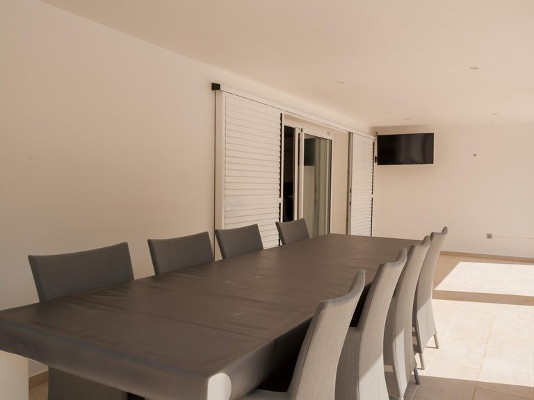 Villa for Sale in Cometa-Carrió, Calpe, Alicante 31