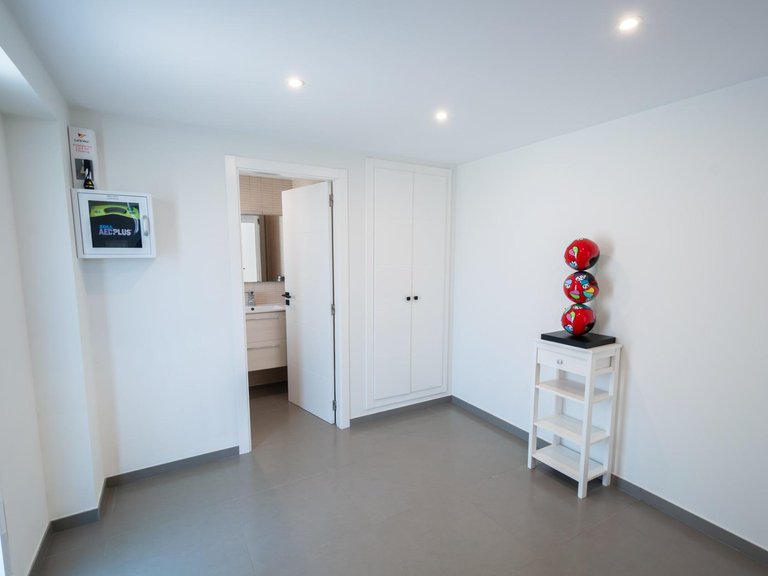 Villa for Sale in Cometa-Carrió, Calpe, Alicante 32